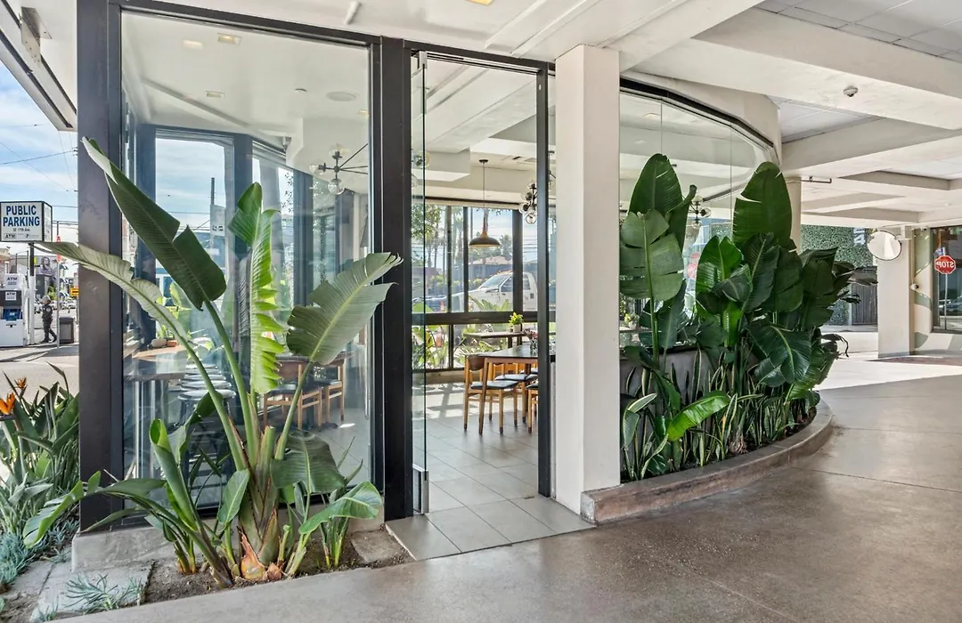 Hotel Erwin Venice Beach-1